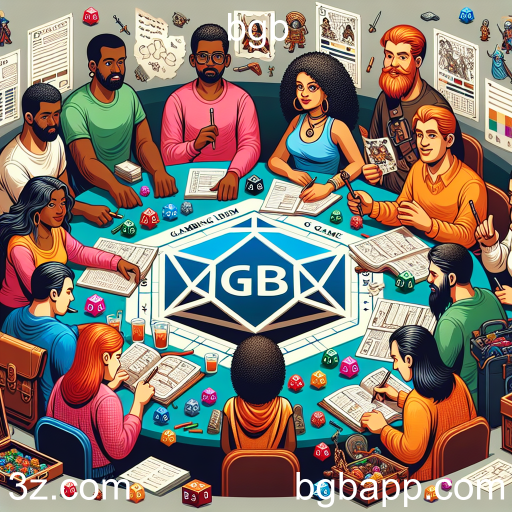 A Evolução dos Jogos de RPG: Da Tradição à Inovação
